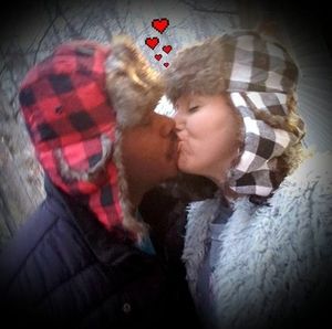 Meet your Posher, Sharon